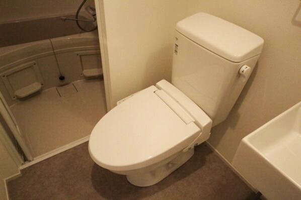 Dreamia千歳烏山の物件内観写真